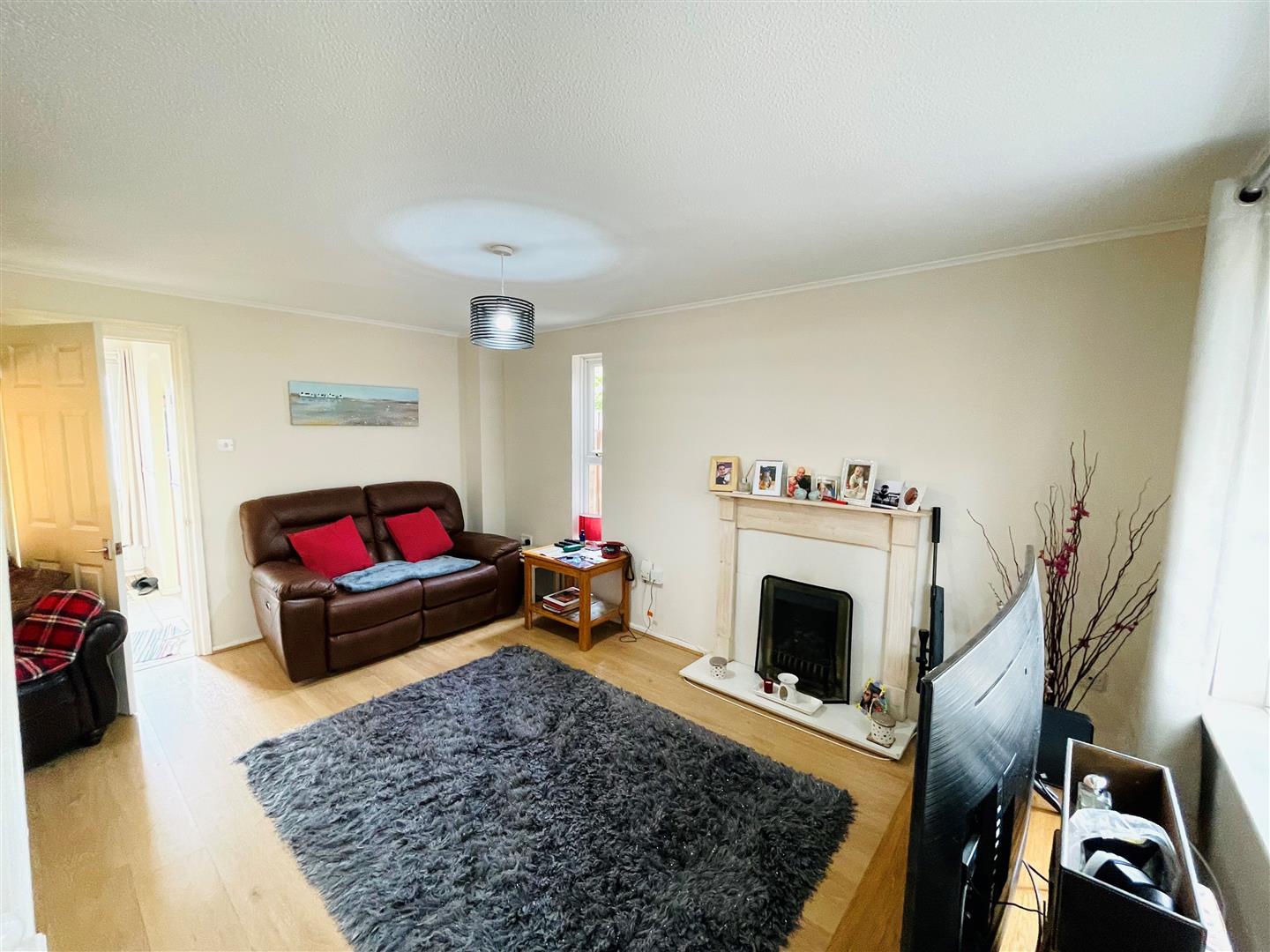 Weavers Croft, Melksham Lock and Key